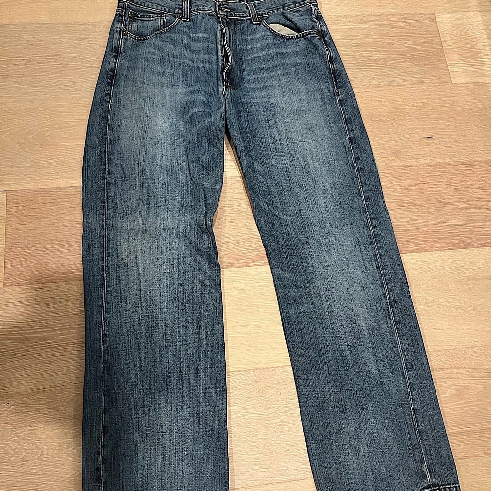RL (Ralph Lauren) Jeans